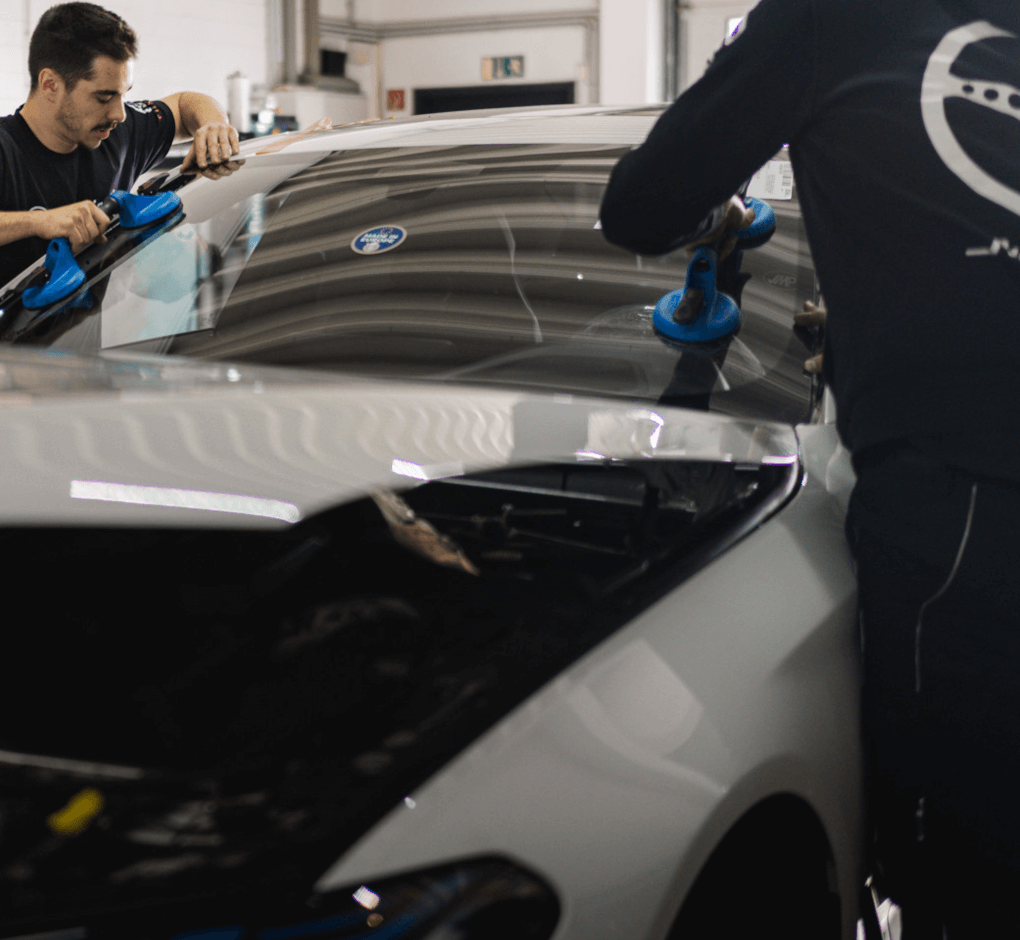 Autoglas Reparatur Kaltenkirchen