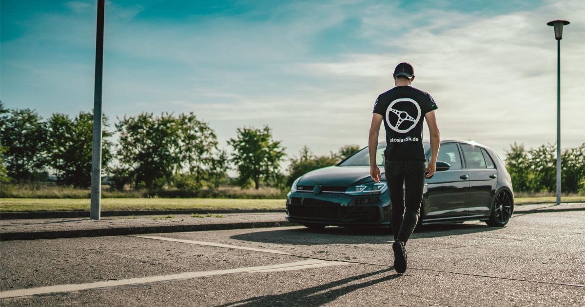AUTOSIASTIK GMBH