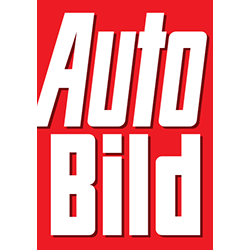 Autosiastik bei Auto Bild