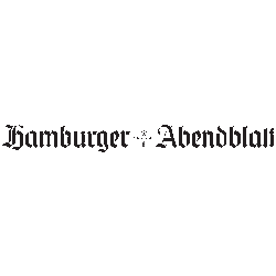 Autosiastik im Hamburger Abendblatt